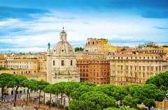 Rome (Civitavecchia)